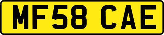 MF58CAE