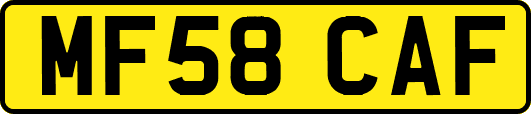MF58CAF