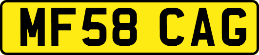 MF58CAG