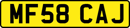 MF58CAJ