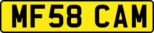 MF58CAM