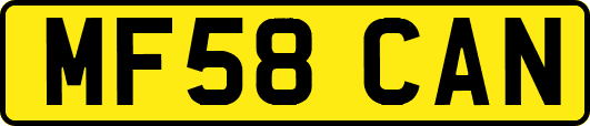 MF58CAN