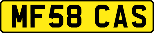MF58CAS