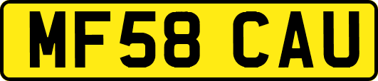 MF58CAU