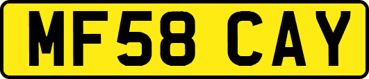 MF58CAY
