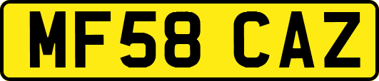 MF58CAZ