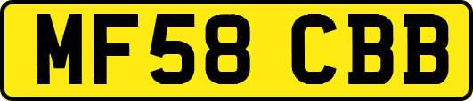 MF58CBB