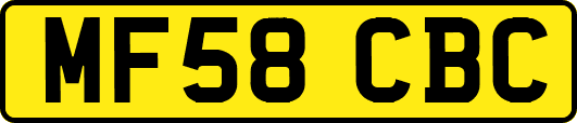 MF58CBC