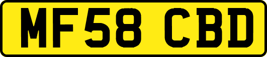 MF58CBD