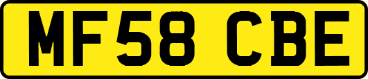 MF58CBE