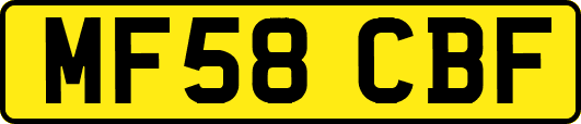 MF58CBF