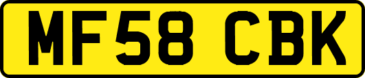 MF58CBK