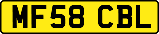 MF58CBL