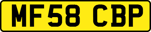 MF58CBP