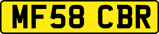 MF58CBR