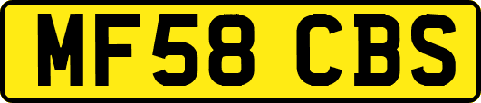 MF58CBS