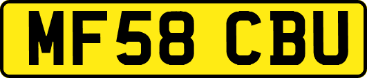 MF58CBU