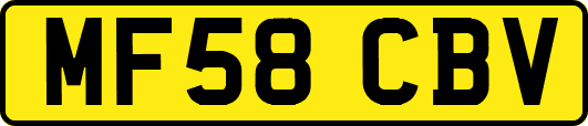 MF58CBV