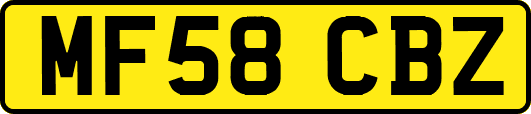 MF58CBZ