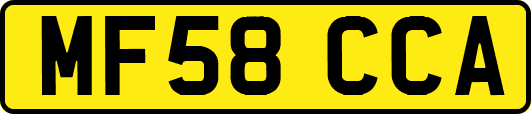 MF58CCA