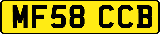 MF58CCB