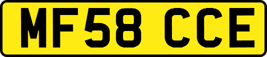 MF58CCE