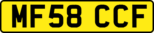 MF58CCF