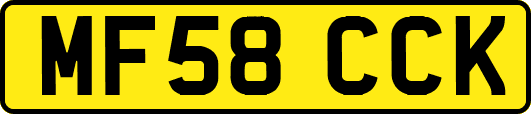 MF58CCK
