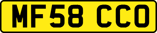 MF58CCO