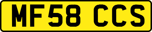 MF58CCS