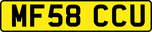 MF58CCU