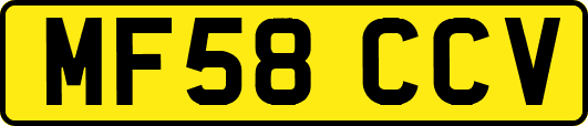 MF58CCV