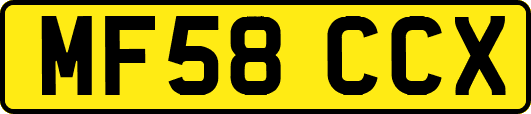 MF58CCX