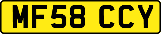 MF58CCY