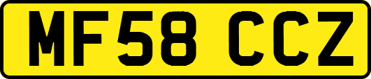 MF58CCZ
