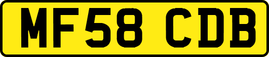 MF58CDB