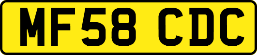 MF58CDC
