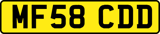 MF58CDD