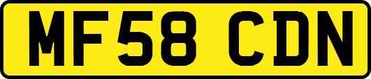 MF58CDN