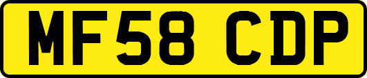 MF58CDP