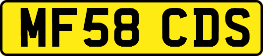 MF58CDS