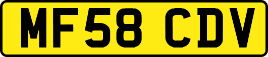 MF58CDV