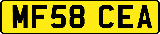 MF58CEA