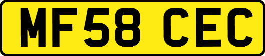 MF58CEC