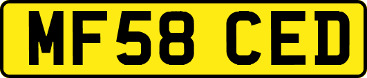 MF58CED