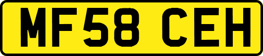 MF58CEH