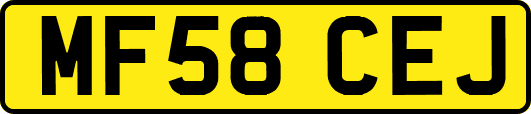 MF58CEJ