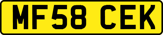 MF58CEK