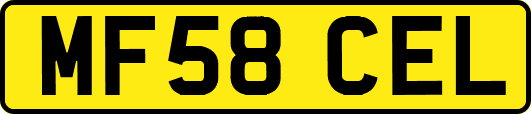 MF58CEL