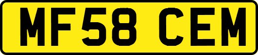 MF58CEM